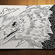 Sketchbook – Eagle