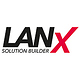 LANx Corporate Design