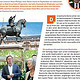 CasinoClub-Artikel für Kundenmagazin (Thema: Madrid), S. 1