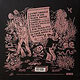 Apparat: Backcover Vinyl