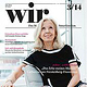 Corporate & Co. Catherine von Fürstenberg-Dussmann | WIR Magazin