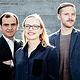 Corporate & Co. Imran Ayata, Alice Gittermann, Jonas Lieder | GF Ballhaus West