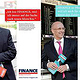 Corporate & Co. Anzeigenkampagne | Finance Magazin