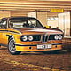 Felix Liebel Classic Driver Magazin BMW CSL 3 01