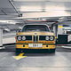 Felix Liebel Classic Driver Magazin BMW CSL 3 15