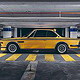 Felix Liebel Classic Driver Magazin BMW CSL 3 14