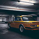 Felix Liebel Classic Driver Magazin BMW CSL 3 04