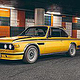 Felix Liebel Classic Driver Magazin BMW CSL 3 06