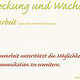 grafik und design round about print und web für www.achtsam-beruehrt-sein.de