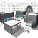 3D-Visualisierung | Architektur Immobilien Messe  Events |