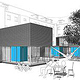3D-Visualisierung | Architektur Immobilien Messe  Events |