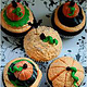 Halloween Cupcakes