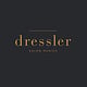 Dressler Salon Munich / Branding, Webdesign