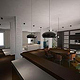 3D Architekturvisualisierung Interieur