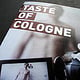 Taste of Cologne – Brochure & Photography