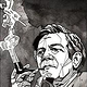 Portrait Helmut Schmidt