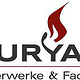 Fa. Buryan – Neues Logo für Fackelwerk