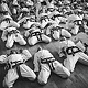 50 Jahre Taekwondo in Europa (Reportage)