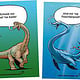 Dino Postkarten