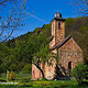 Nikolauskapelle Klingenmünster