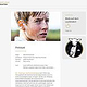zum goldenen lamm. joomla 3.5 website.