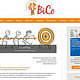 institut BiCo. joomla 3.5 websites