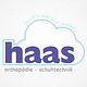 Logo Haas Orthopädie