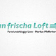 An Frischa Loft Logo