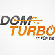 Dom Turbo Logo