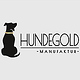 jz mediendesign projekt logos hundegold