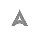 Logo Single Letter „A“