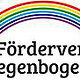 Logo Förderverein (bunt)