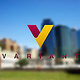 Logo Single Letter „V“ (Anwendungsbeispiel)
