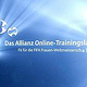 Allianz Training