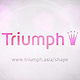 Triumph – Shape Sensation
