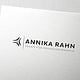 Corporate Design Annika Rahn