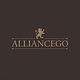 AllianceGo Logo Design 2016