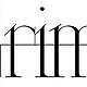 Logo für eine Literaturzeitschrift