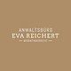 Eva Reichert // Rechtsanwalt