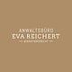 Eva Reichert // Rechtsanwalt