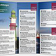 Printdesign Faltblatt