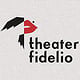 Logo, Theater