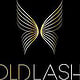 GOLD LASHES Logo