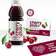 CHERRY PLUS Logo, Verpackungsdesign, Print Design