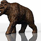Das virtuelle 4-Meter-Mammut in 3D