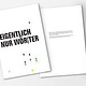 Eigentlich nur Wör|ter | Diplomarbeit