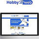 Hobbyweb – Corporate Design