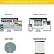 Werkschau Janette Enders Web- & Grafikdesign