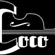 Logo für Jazz-Musiker „Coco“