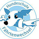 Logo/ Faehrtenwechsel-Hundeschule